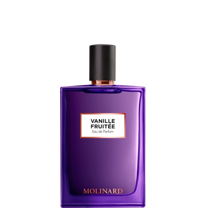 Molinard Vanille Fruitée Eau De Parfum - Main Image
